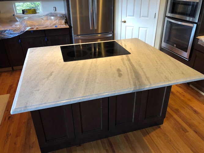 Contractor Luxury Granite & Marble in Colorado Springs CO