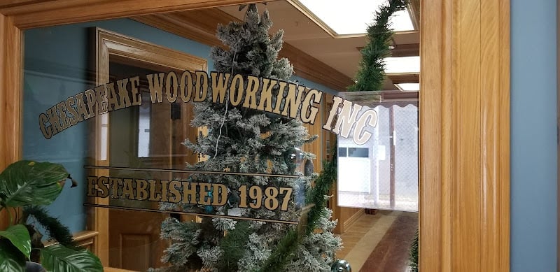 Chesapeake Woodworking