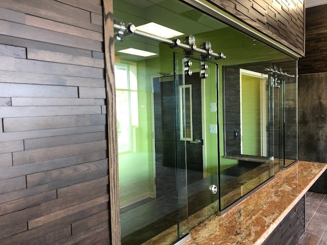 Contractor Glass & Mirror Services, Inc. in Frederick MD