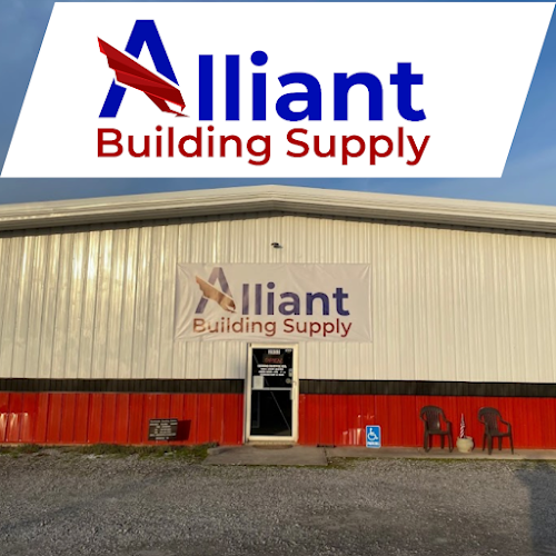 Alliant Building Supply - Crossville Vinyl Siding Store