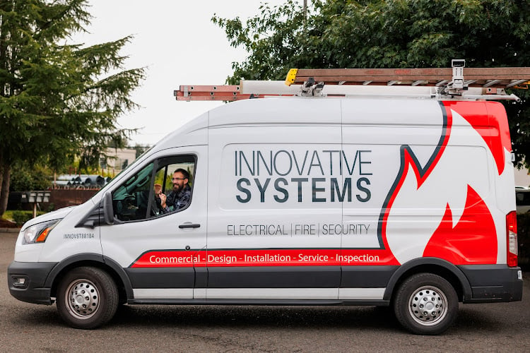 Innovative Systems