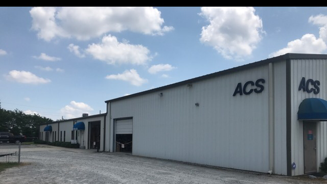 Contractor Atlantic Coastal Supply in Greenville NC