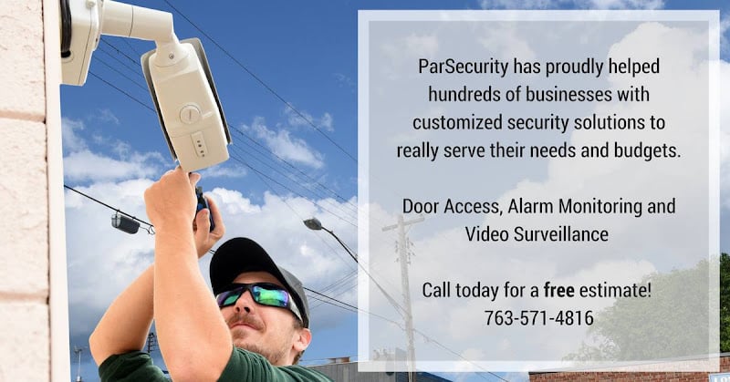 ParSecurity