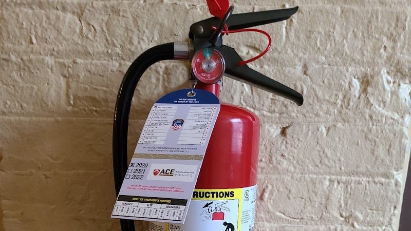 ACE Fire Protection