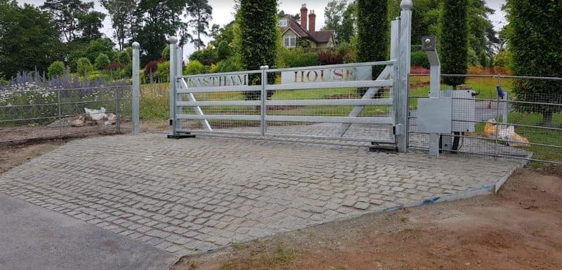 Access Barriers UK Ltd