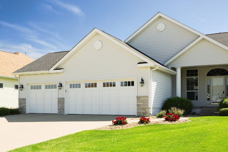 Contractor Overhead Door Company of Battle Creek in Battle Creek MI