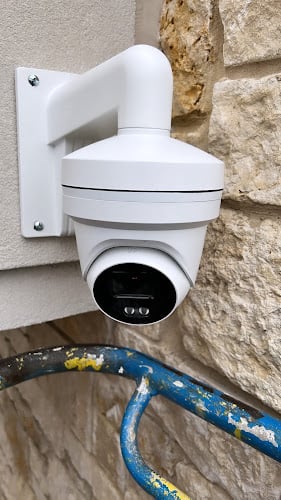 A1 Security Cameras