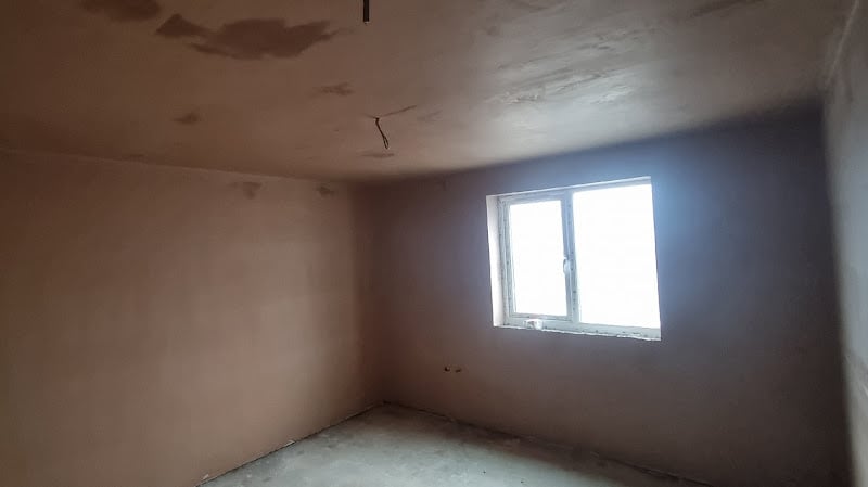 PDR Plastering Services Ltd