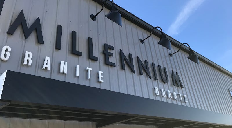 Millennium Granite & Quartz Ottumwa