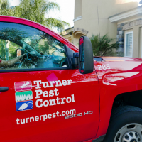 Turner Pest Control Orlando