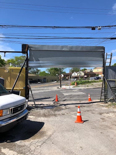 At Your Service Roll Up Gate Repair