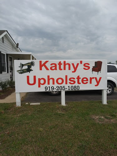 Kathys Upholstery