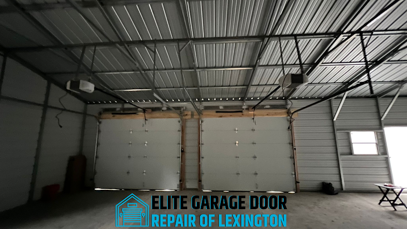 Elite Garage Door Repair Of Lexington