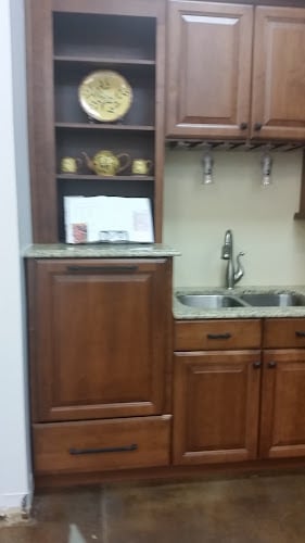 Contractor Brock Cabinets Inc in Fayetteville NC