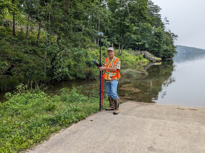 Contractor Cataska Land Surveying in Tellico Plains TN