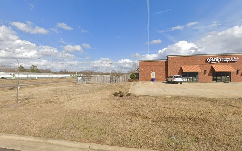 Contractor CARR PLUMBING SUPPLY SHOWROOM (CARR KITCHEN & BATH DESIGN CENTER) in Canton MS