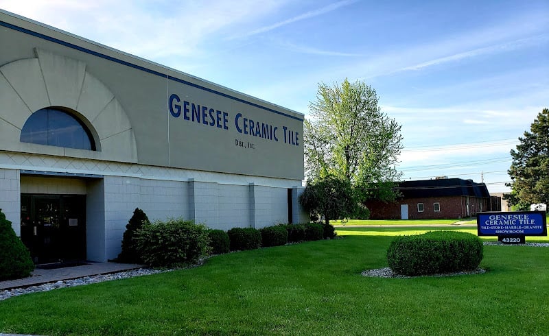 Genesee Ceramic Tile