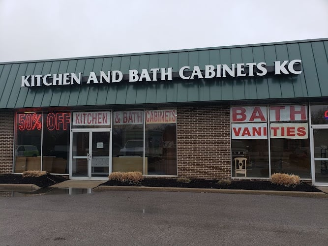 Kitchens and Baths KC