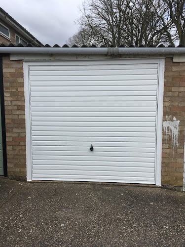 ALLDOORS GARAGE DOORS