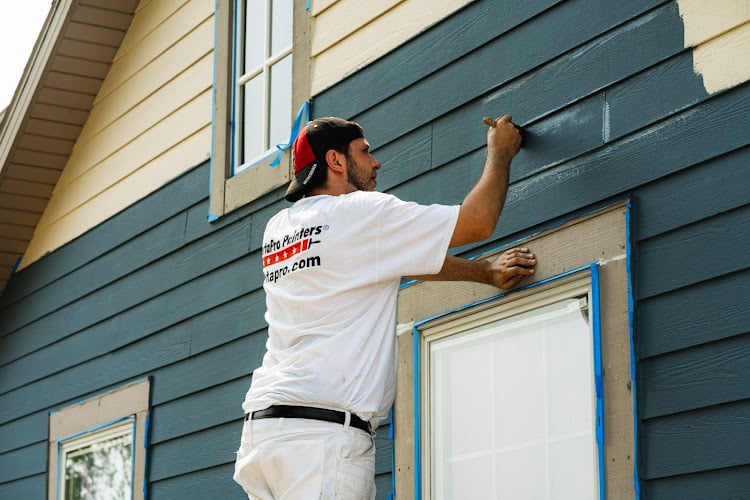 CertaPro Painters of Southern Rhode Island