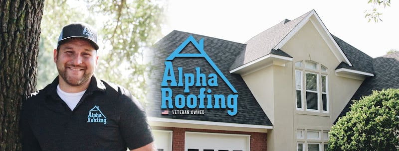 Alpha Roofing, LLC