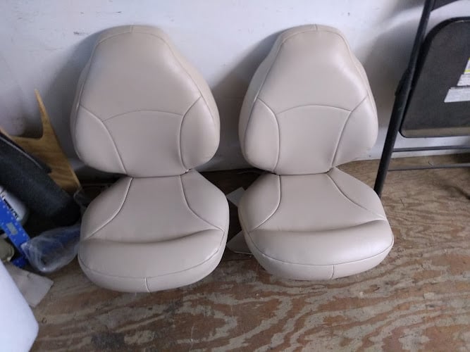 S&W Upholstery