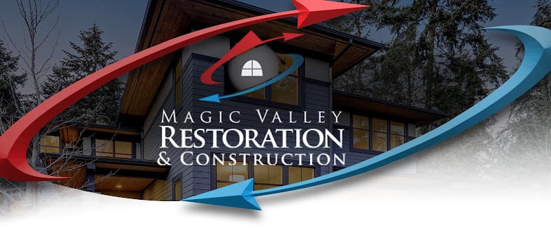 Magic Valley Restoration & Construction