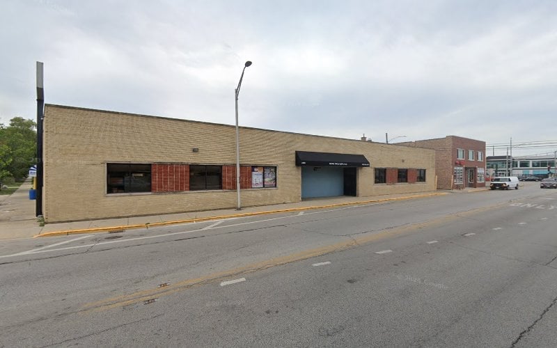 Contractor Royal Pipe & Supply Co in Melrose Park IL