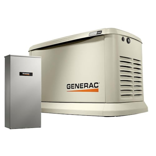 Contractor Accel Generators in Breaux Bridge LA