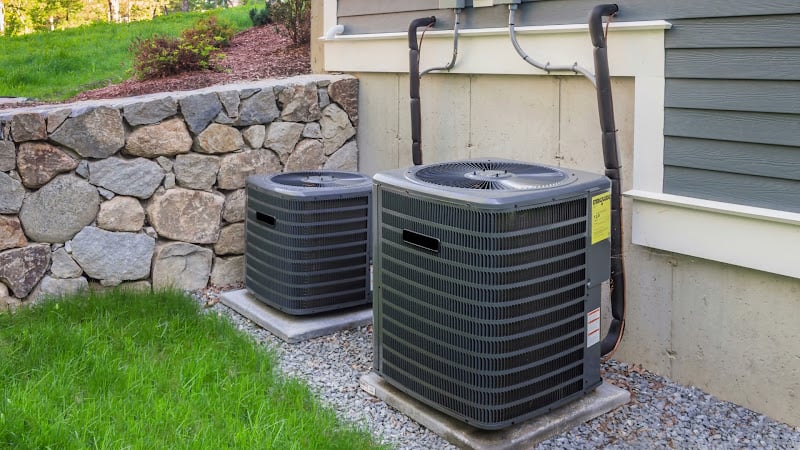 Air Repair Pros: Air Conditioning and Heating