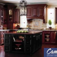 Cameron Kitchen & Bath Designs