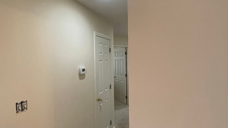 Contractor Pete & Rubys Interior Painting LLC in Louisville KY