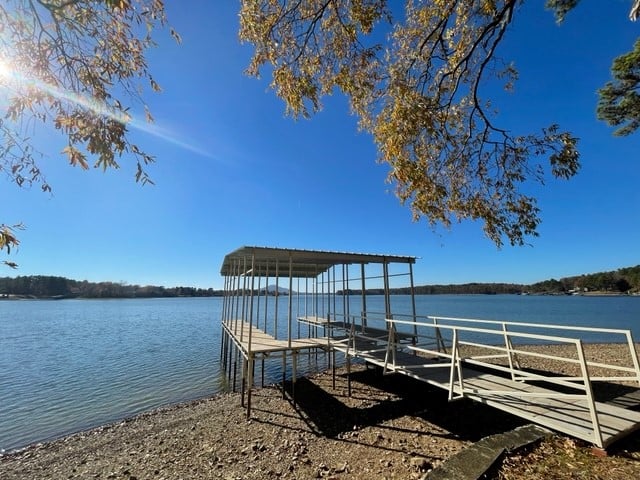 Contractor Super Duty Boat Docks & Lifts in Hot Springs AR