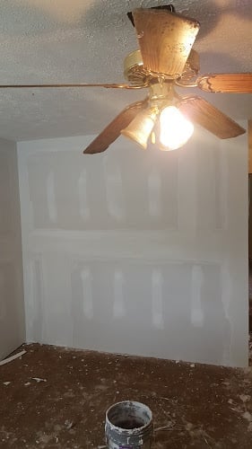 Contractor C&S Drywall llc in Jackson MS