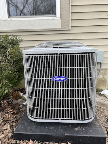 Mr. Air Heating and Air Conditioning