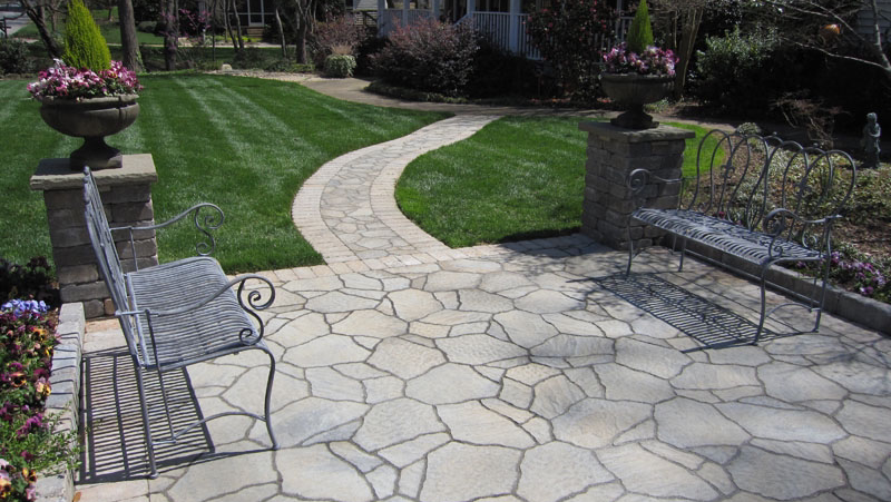 Todd Rudisill, Inc. Landscaping & Design