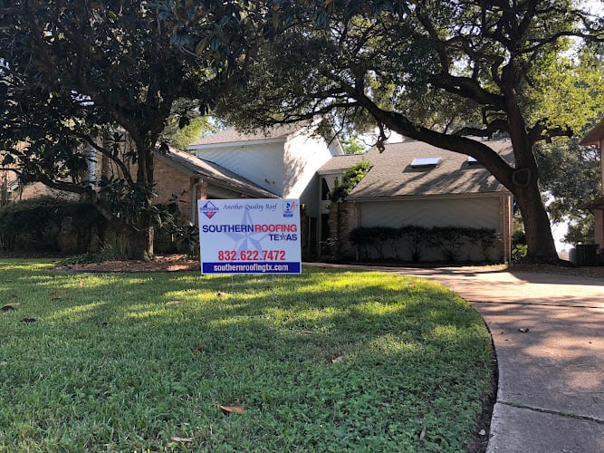 Southern Roofing Texas