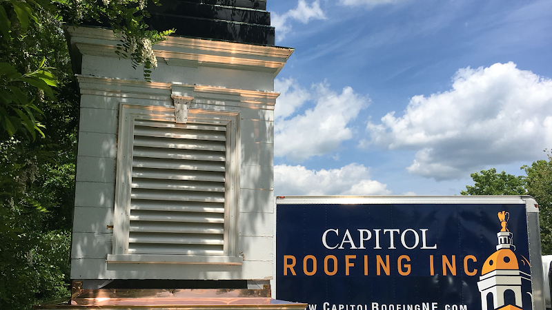 Capitol Roofing, Inc.