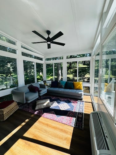 Signature Sunrooms