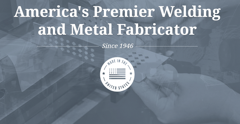 Bauer Welding & Metal Fabricators, Inc