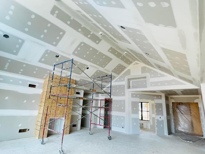 NYC Drywall Solutions