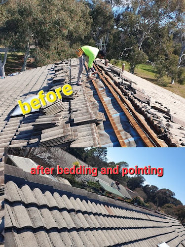 ACT Roofing