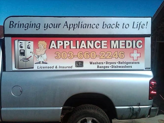 Appliance Medic