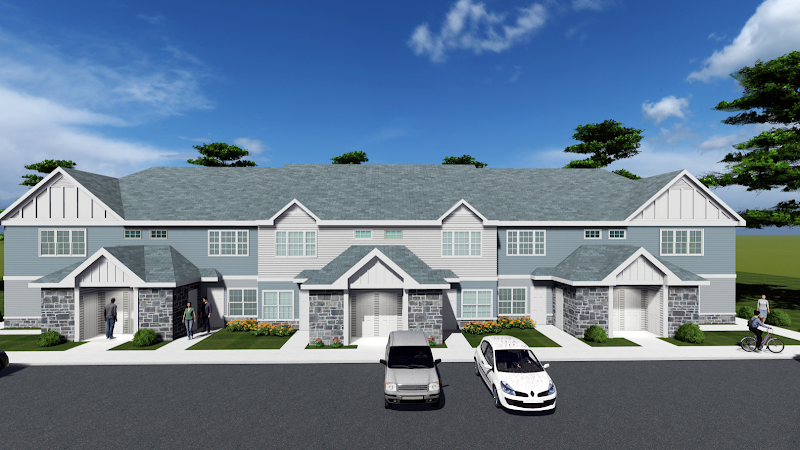 Contractor Carson Development LLC in Dover DE