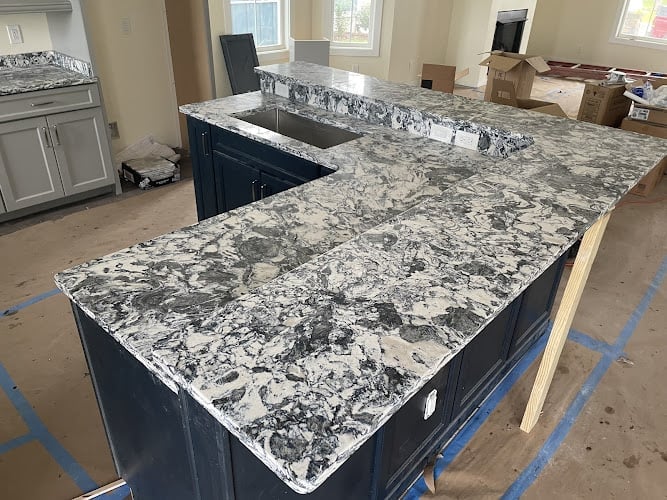 Affordable Granite