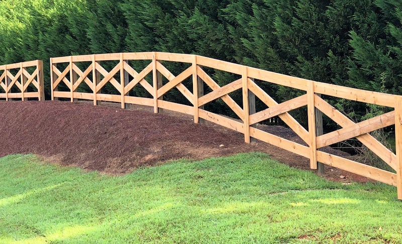 Apex Fence Company