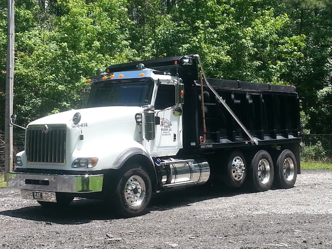 Contractor Call 2 Haul Trucking, LLC in Round O SC