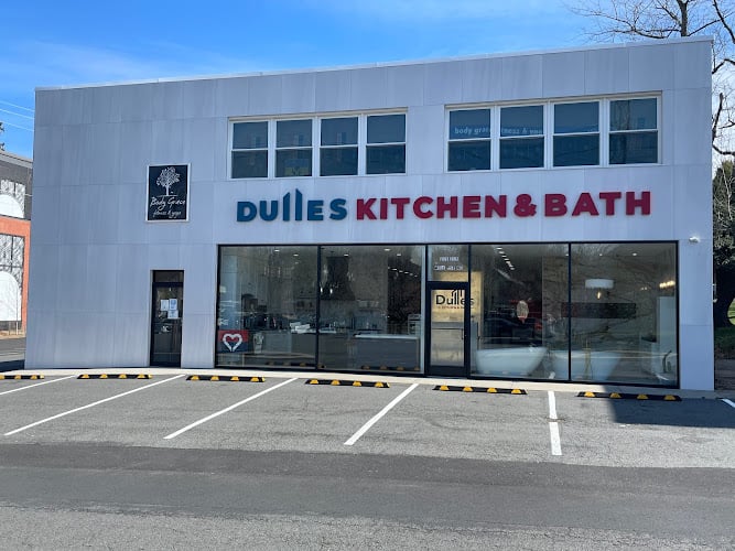 Dulles Kitchen & Bath