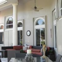 Yahan Inc - Awnings & Accordion Shutters - 20 Yrs