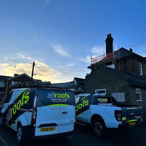 All Roofs UK